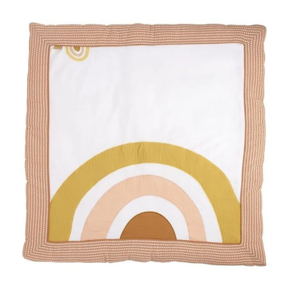 Grand tapis de parc sunlight