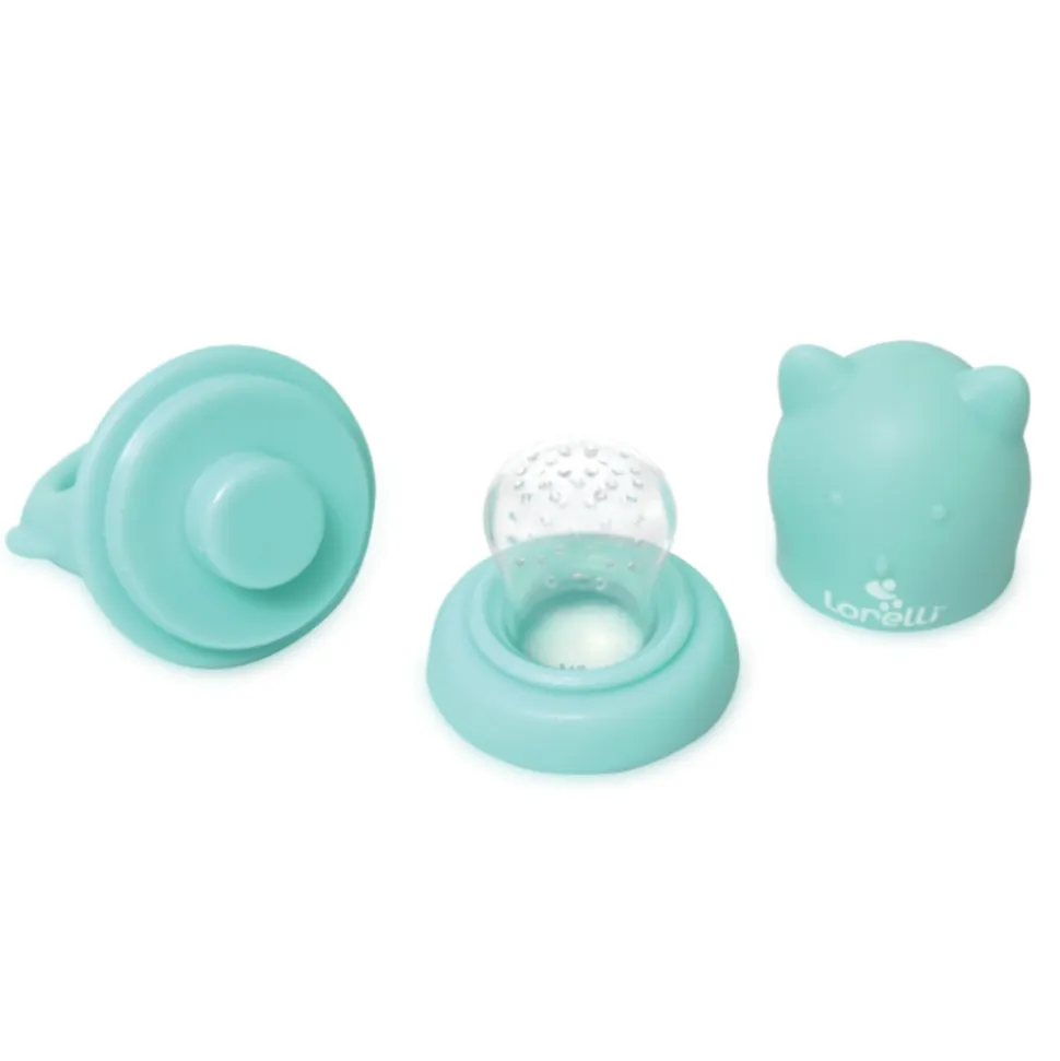 Grignoteuse bleue