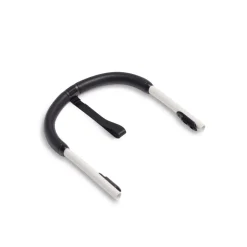Guidon pour poussette yoyo 2 - blanc