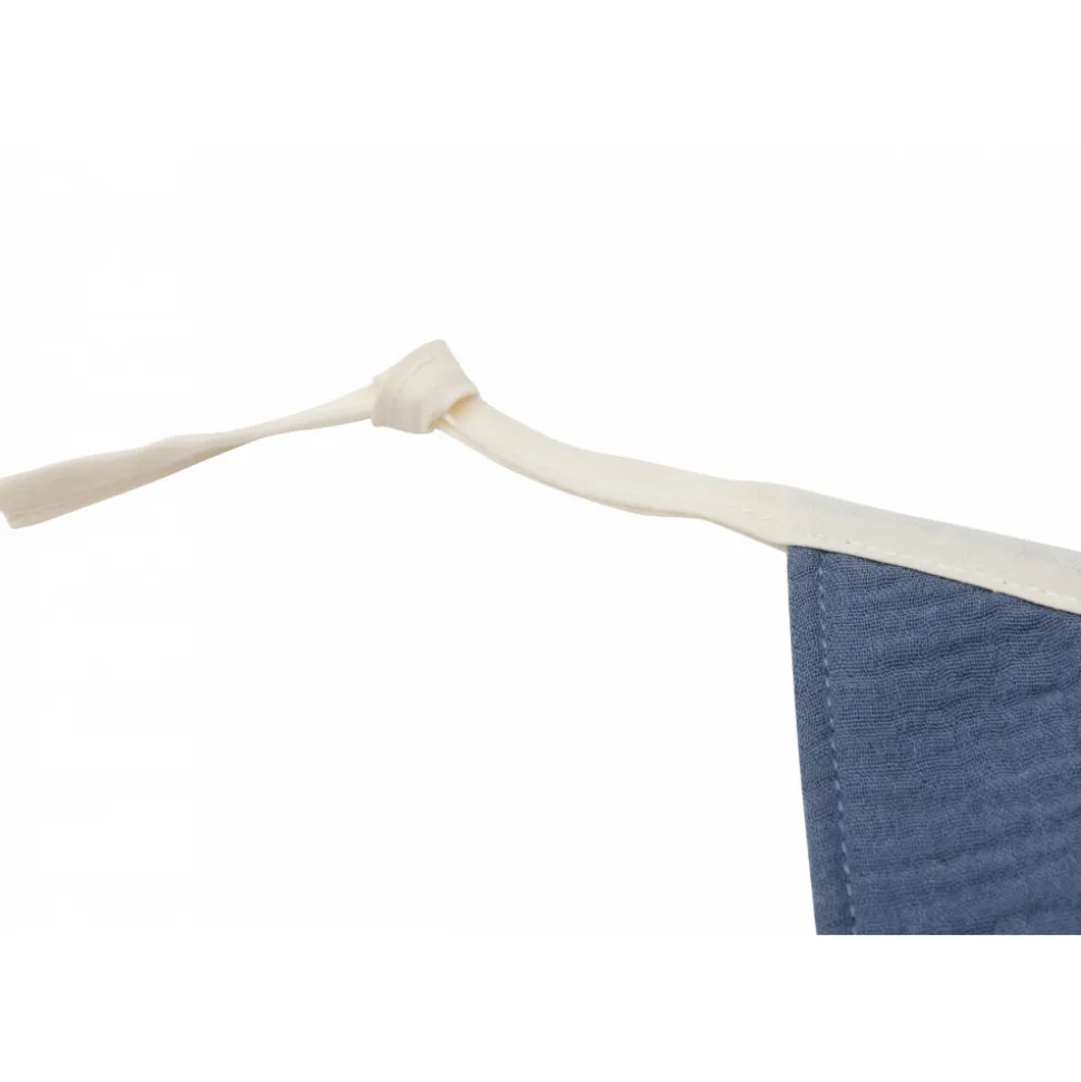 Guirlande drapeau party collection jeans blue/olive