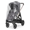 Habillage pluie pour poussette electa, trilogy, aptica ou aptica xt