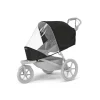 Habillage pluie pour poussette urban glide