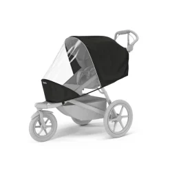 Habillage pluie pour poussette urban glide