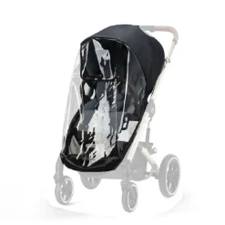 Habillage pluie pour poussette balios s lux