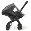 Habillage pluie pour siège auto poussette doona x