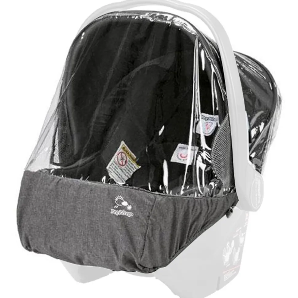 Habillage pluie primo viaggio