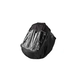Habillage pluie siège-auto cosy