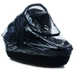 Habillage pluie universel pour nacelle
