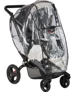 Habillage pluie universel poussettes
