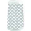Habillage poubelle dress up elephant gris