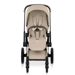 Habillage siège poussette priam 5 / e-priam 3 cozy beige