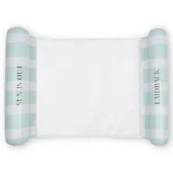 Hamac aquatique the beach club 116 cm