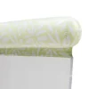 Hamac aquatique vert matcha 116 cm