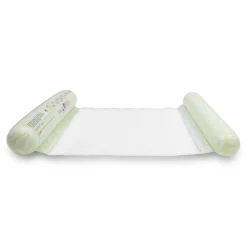 Hamac aquatique vert matcha 116 cm