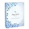 Happy glossy- doudou 17cm