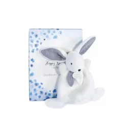 Happy glossy- doudou 17cm