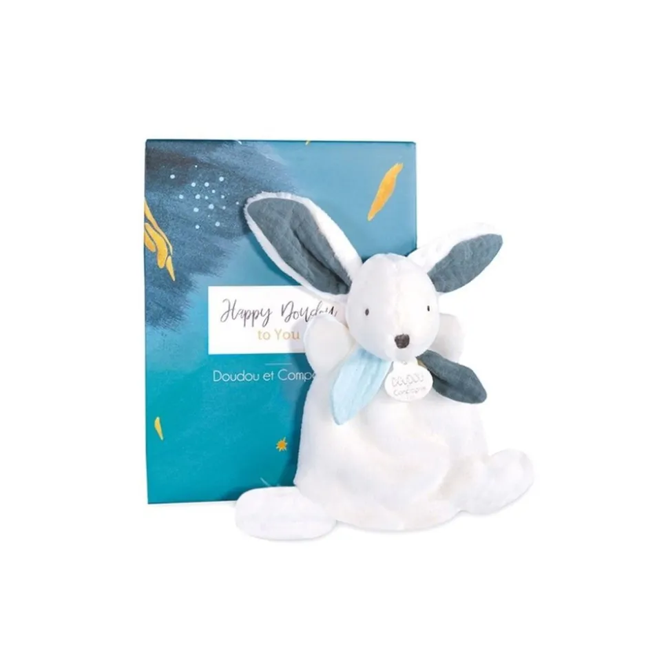 Happy pop - doudou 17cm