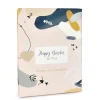 Happy wild - doudou 17cm