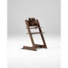 Harnais 2 black pour chaise haute tripp trapp baby set 2