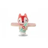 Hochet alice en avion swing