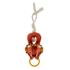 Hochet bébé clochette jack