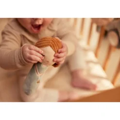 Hochet bébé fairy