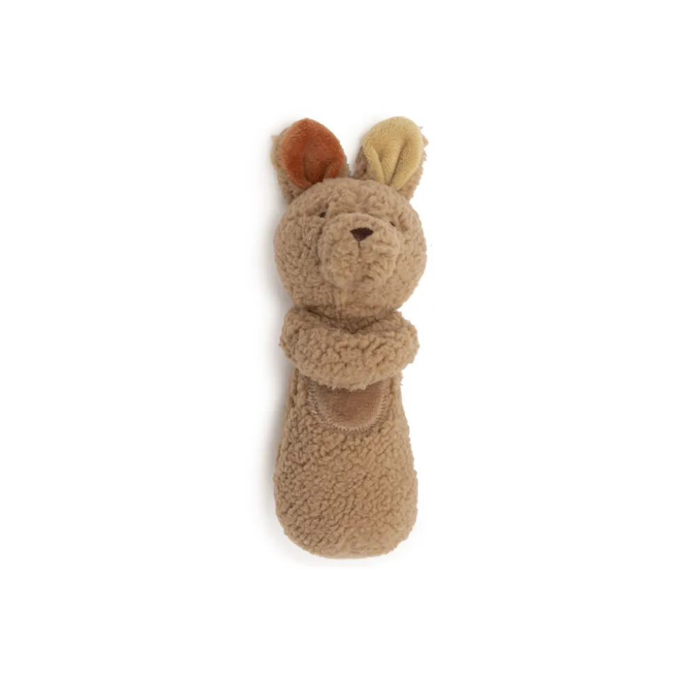 Hochet bébé kangaroots