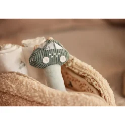Hochet bébé on the go