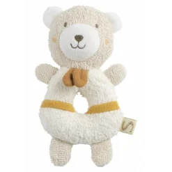 Hochet bébé petit soleil