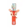 Hochet bracelet eco-friendly stella le faon