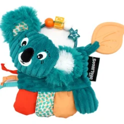 Hochet d'activités berlingos le koala