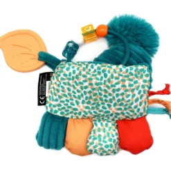 Hochet d'activités berlingos le koala