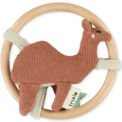 Hochet de dentition camel