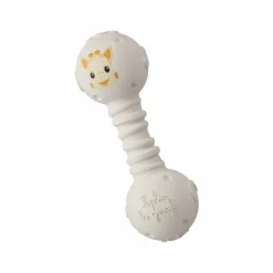 Hochet de dentition sophie la girafe