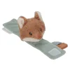 Hochet de poignet renard - forest friends