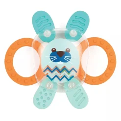 Hochet lapin