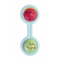 Hochet maracas sophie la girafe new