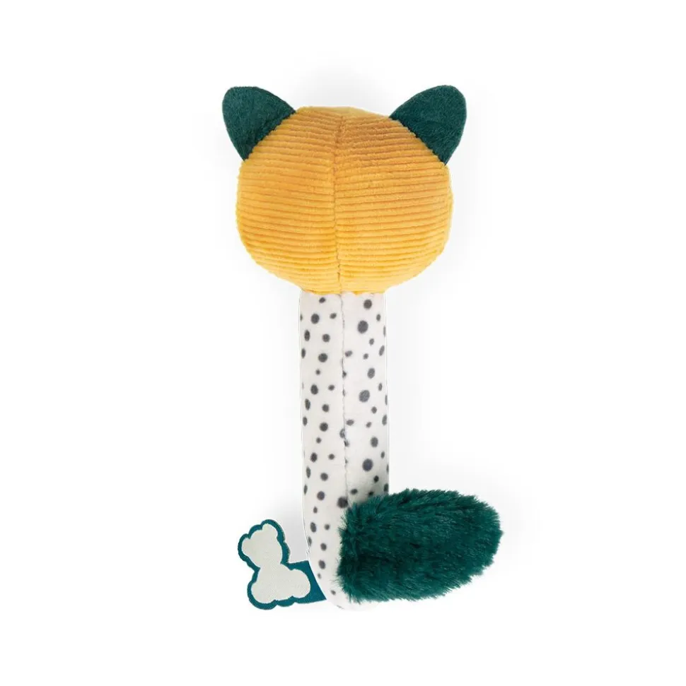 Hochet maracas stimulli