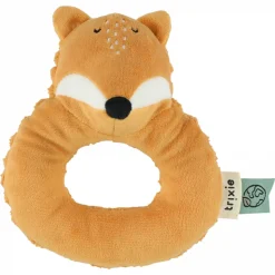 Hochet mr. fox