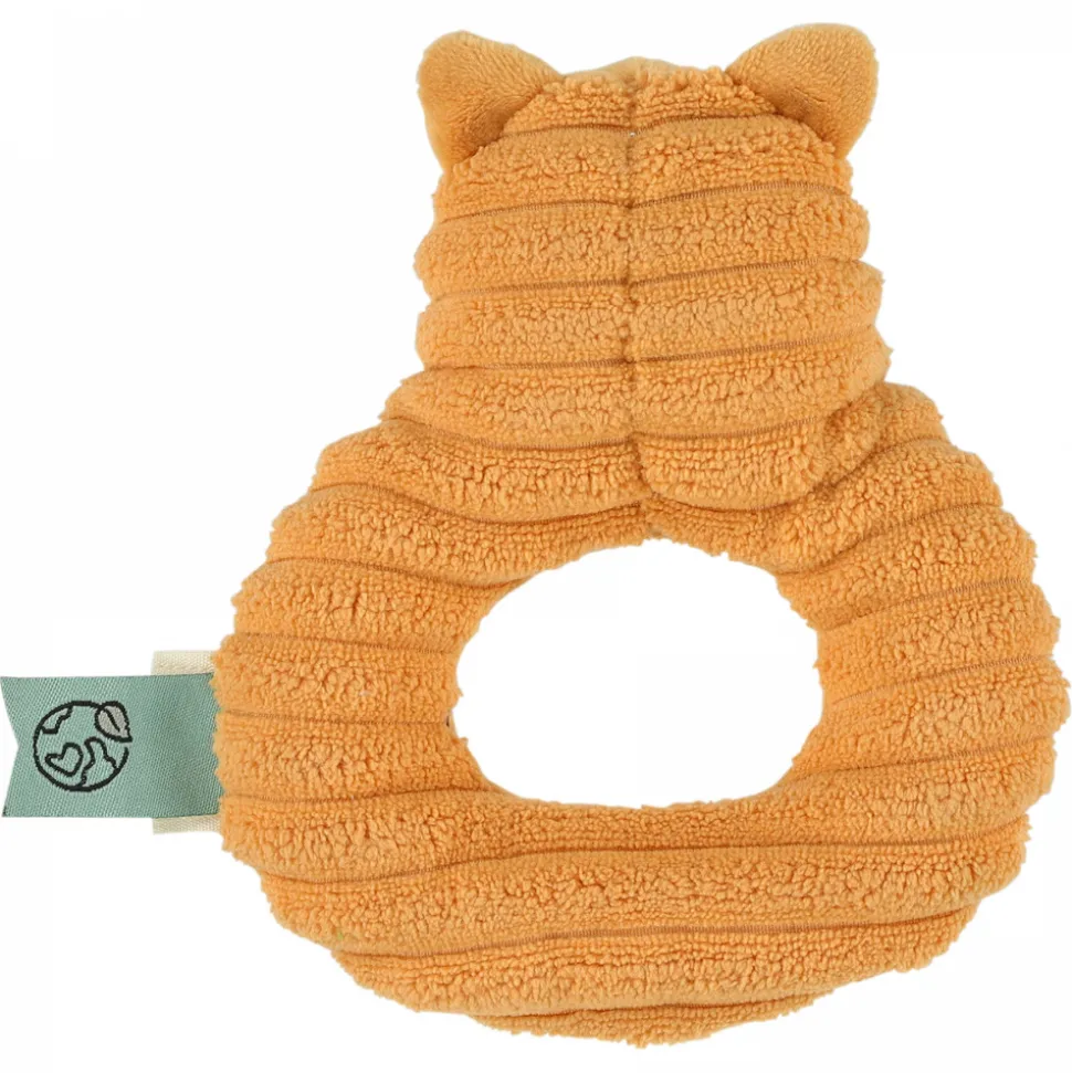 Hochet mr. fox