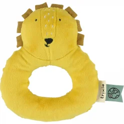 Hochet mr. lion