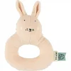 Hochet mrs. rabbit