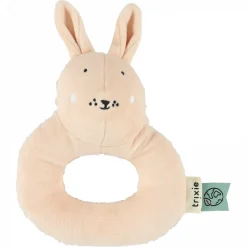 Hochet mrs. rabbit
