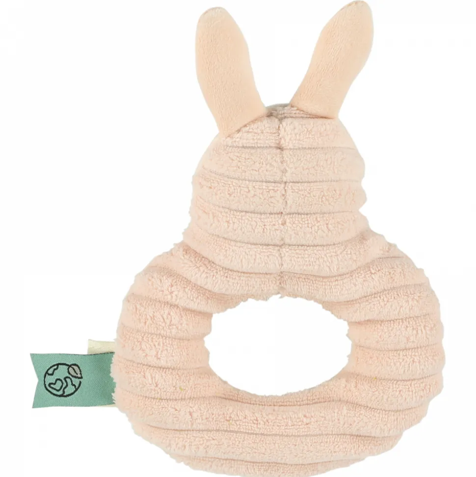 Hochet mrs. rabbit