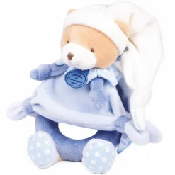 Hochet ours petit chou