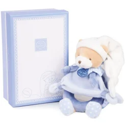 Hochet ours petit chou