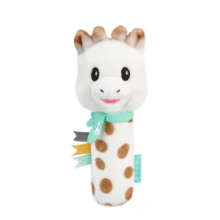 Hochet pouet sophie la girafe