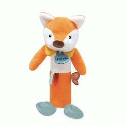 Hochet pouêt-pouêt le renard