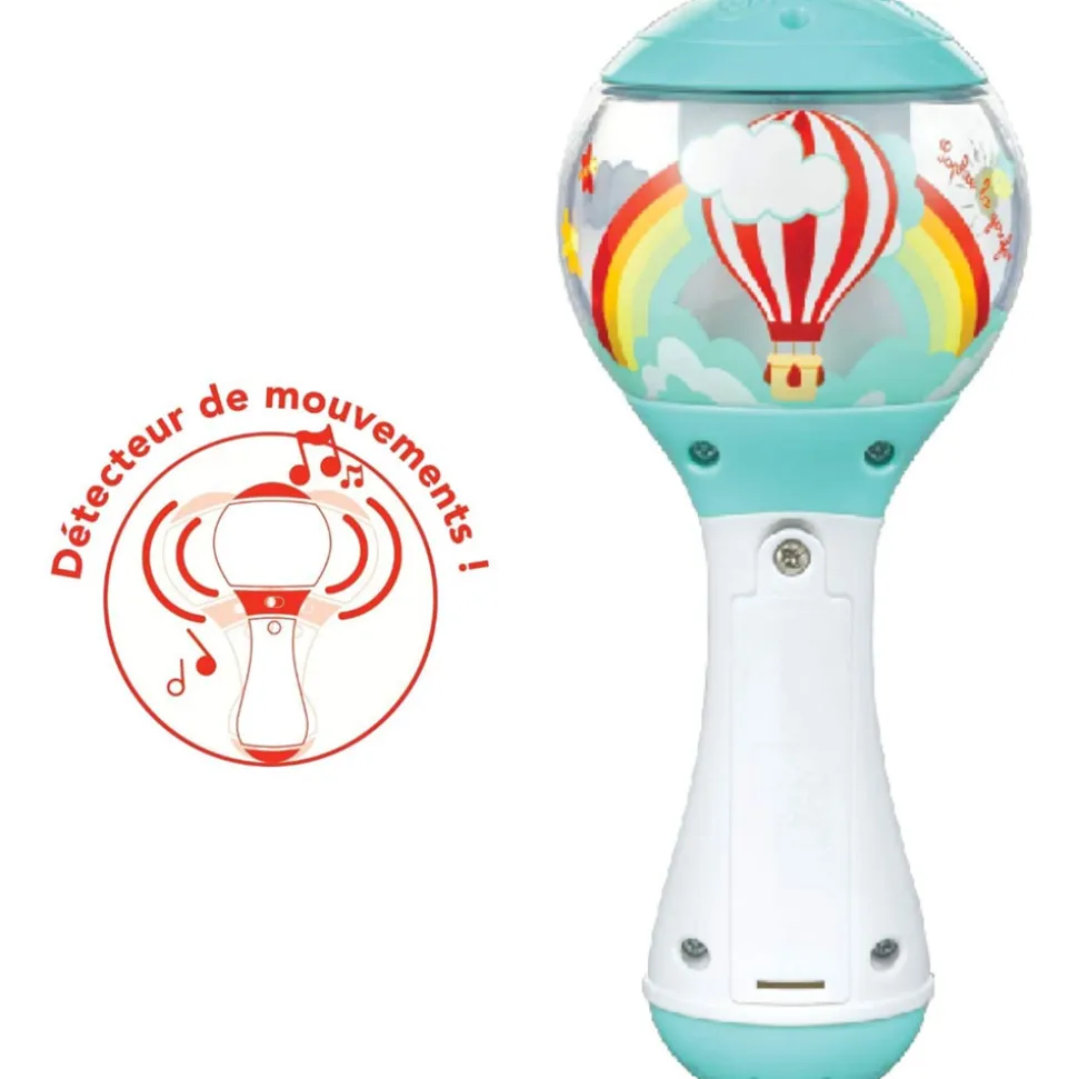 Hochet shake shake sophie la girafe