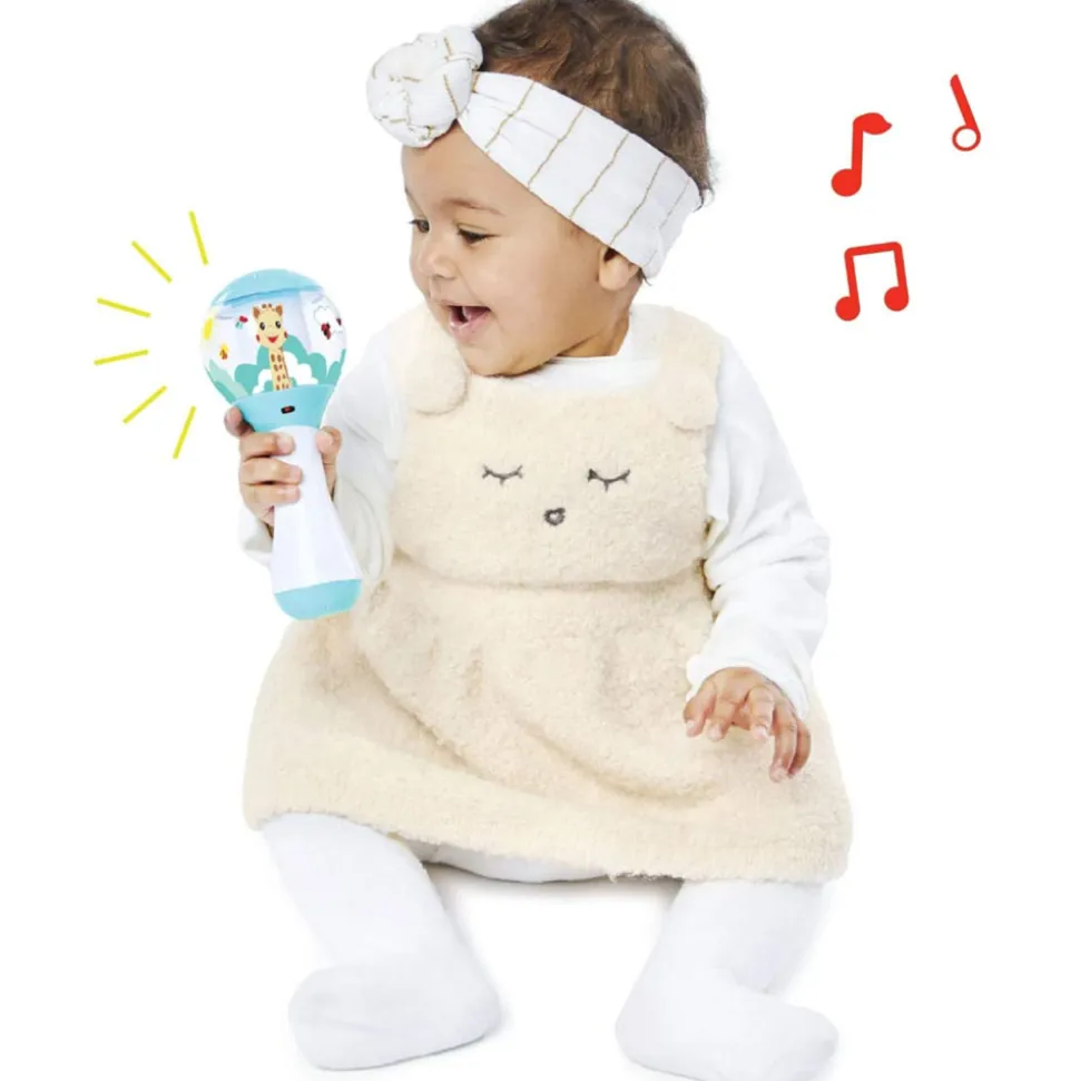 Hochet shake shake sophie la girafe